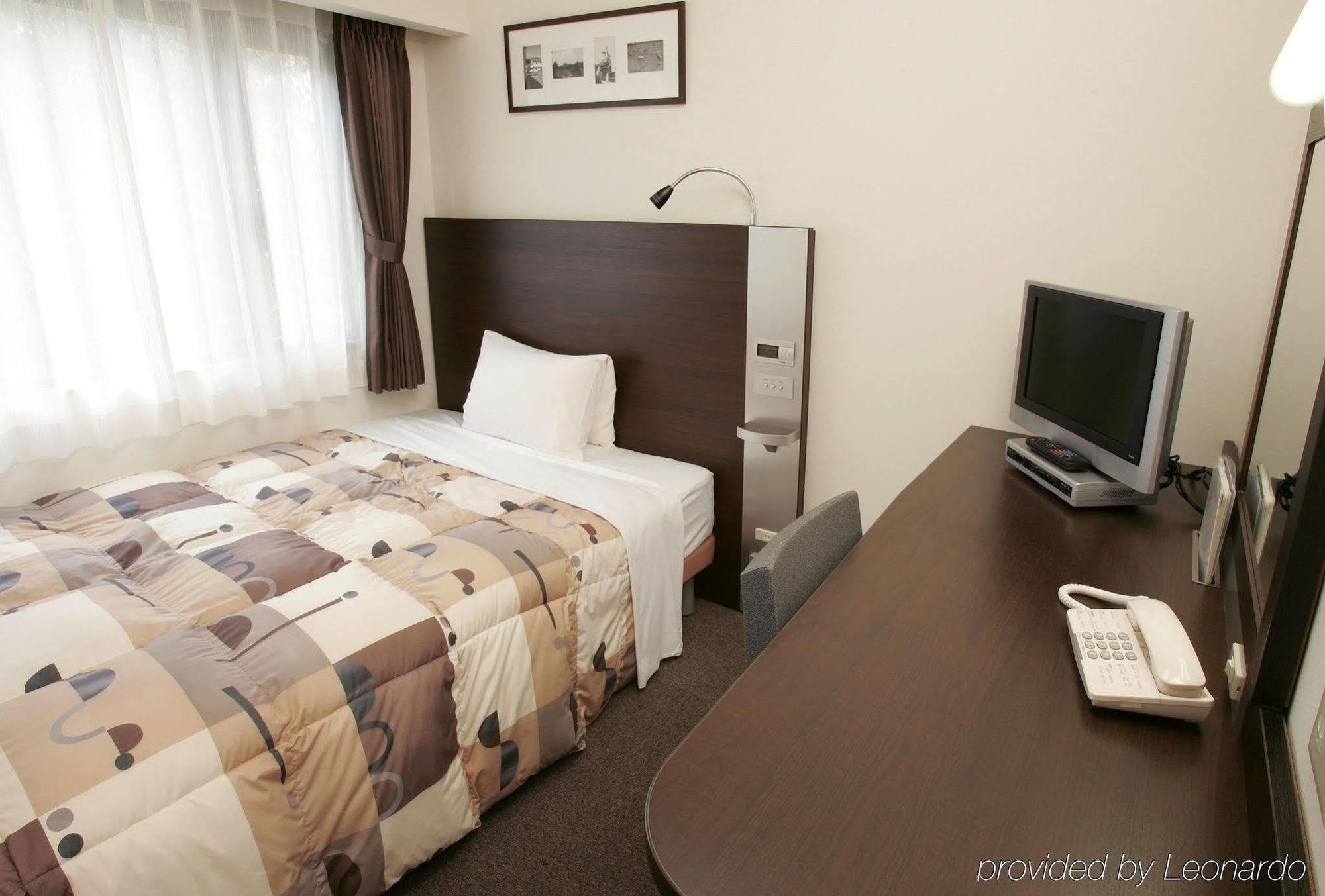 Comfort Hotel Okajama Kültér fotó