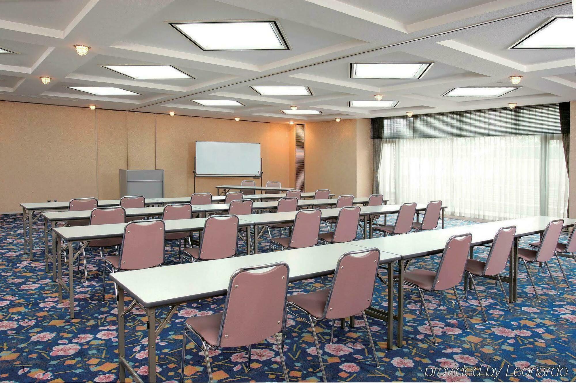 Comfort Hotel Okajama Kültér fotó