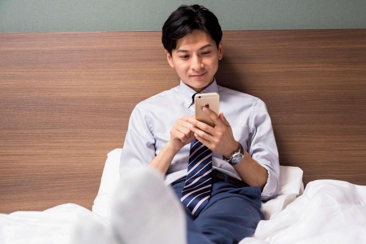 Comfort Hotel Okajama Kültér fotó